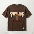 Pipeline Hawaii Street Surf Tshirt