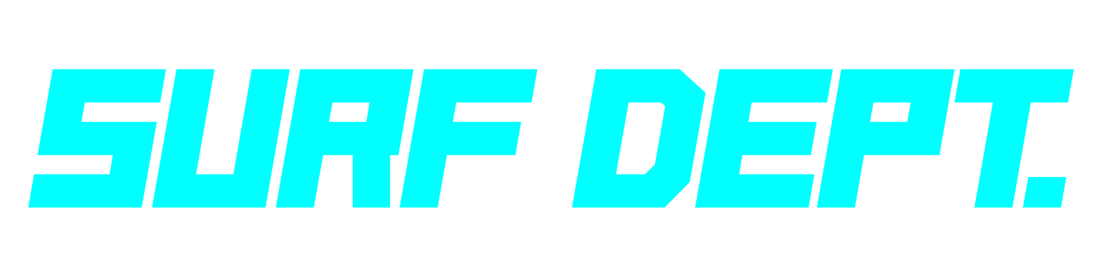 Surf Department